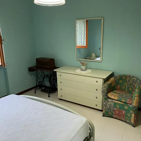 Semesterbostad Casa Singola Immersa Nel Verde