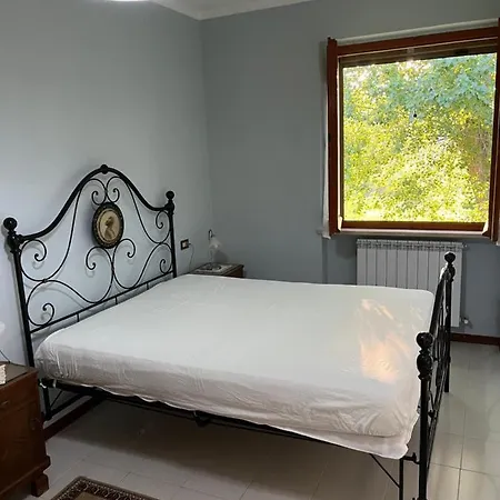 Casa Singola Immersa Nel Verde Semesterbostad *