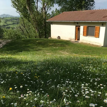 Casa Singola Immersa Nel Verde * Pergola
